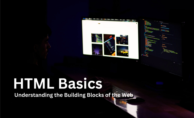 HTML Basics